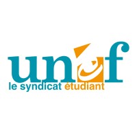 UNEF - Union Nationale des Étudiants de France logo - Similar company to Aka School