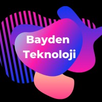Bayden Teknoloji logo - Similar company to Speculum Analytics