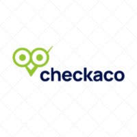 Checkaco logo - Similar company to Meerab Group