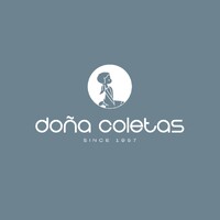DOÑA COLETAS logo - Similar company to Shoptimize