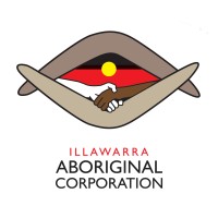 Illawarra Aboriginal Corporation logo - Similar company to Eleanor Duncan Aboriginal Services