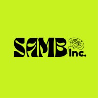 SAMB Inc. logo - Similar company to Spireteq Solutions