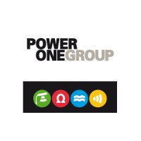Power 1 Group logo - Similar company to Quatric Acquired By Trc Companies