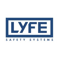 Lyfe Safety Systems logo - Similar company to Shellen