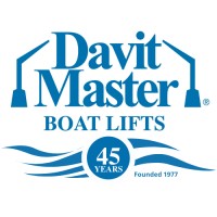 Davit Master Corp logo - Similar company to Southeast Rigging, Inc. •	Rigging, Lifting, Slings, Wire Rope (Southeast, Usa)