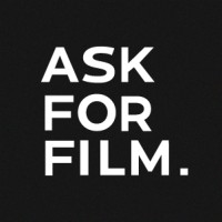 ASK FOR FILM logo - Similar company to Sparklys Switzerland Ag