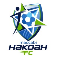Maccabi Hakoah Sydney City East FC logo - Similar company to Calcio Connection