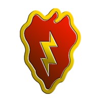 25th ID logo - Similar company to 25Id