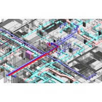 D&S CONSTRUCTION COMPANY logo - Similar company to Madiha Construction