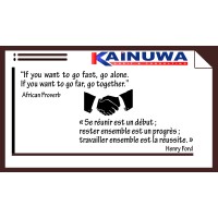 KAINUWA Audit & Consulting logo - Similar company to Cima