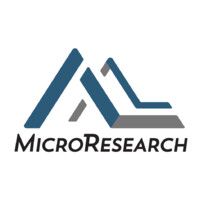 Microbial Research logo - Similar company to Biotect Services, Inc.