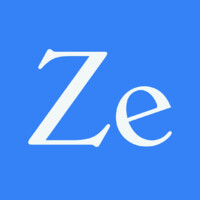 Zebrium (Acquired by ScienceLogic) logo - Similar company to Flo Capital