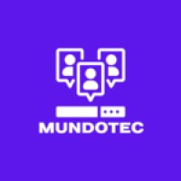 MundoTec logo - Similar company to Datos Dinámicos