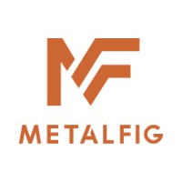 METALFIG, LDA logo - Similar company to Ezervent