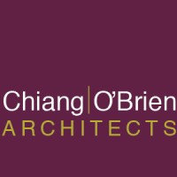 Chiang O'Brien Architects, DPC logo