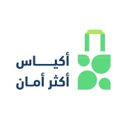 أكياس أكثر أمان logo - Similar company to Ecoyouth Jordan