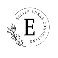 Ellise Luxxe Consulting™ LLC logo - Similar company to Catching Numbers, Inc.