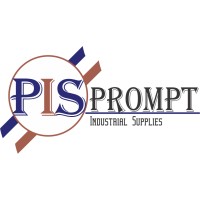 Prompt Industrial Supplies logo - Similar company to Korea Export Promotion Association For Government Contractors