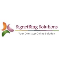 Signet Ring Solutions logo - Similar company to Misai.Live
