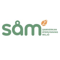 Samverkan Återvinning Miljö logo - Similar company to Smemo Ab