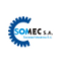 SOMEC S.A logo - Similar company to Scandiuzzi Steel Constructions Spa