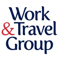 Work and Travel Group logo - Similar company to Chapa Tu Beca
