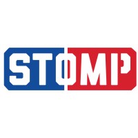 STOMP Athletics logo - Similar company to Epic Web Results
