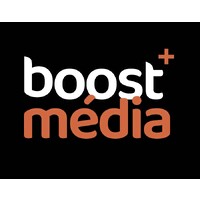 BOOST+ logo - Similar company to Boost'