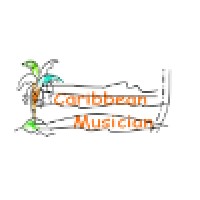 Caribbean Musician