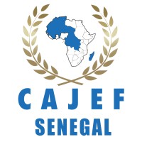 CAJEF-Sénégal logo - Similar company to Cajef Afrique