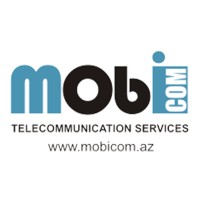 Mobicom LLC logo - Similar company to Industrial Communications