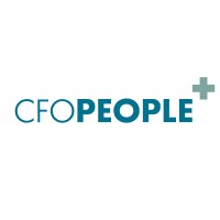 CFOPEOPLE A/S logo - Similar company to Adminto Aps