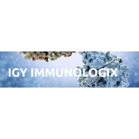 IGY IMMUNOLOGIX logo - Similar company to Imptech Scientific