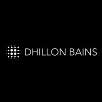 Dhillon Bains logo - Similar company to Map Legal