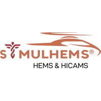 SIMULHEMS (HEMS SIMULATOR) logo - Similar company to Cavapack