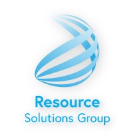 Resource Solutions Group Inc. logo - Similar company to Contingentcrew, Llc