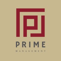 PRIME MANAGEMENT GmbH logo - Similar company to Stilpunkte Gmbh I Powered By Loewendorf® Medien Gmbh