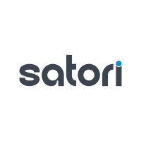 Satori Gea logo - Similar company to Treflex Dispositivos Viales