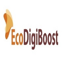 EcoDigiBoost logo - Similar company to Next Inn Displays Private Limited