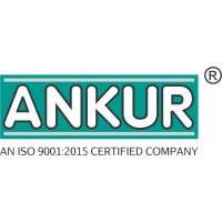 Ankur Industries logo - Similar company to Jaw Drop Works
