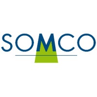SOMCO logo - Similar company to Ssomco