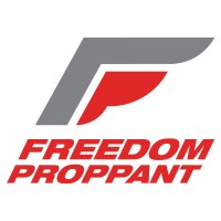 Freedom Proppant logo - Similar company to Proppant Specialists Llc