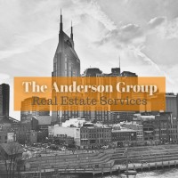 The Anderson Group Real Estate logo - Similar company to Maattera