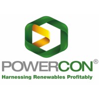 POWERCON® logo - Similar company to Renom Energy Services Private Limited