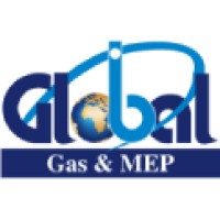 Global Gas&MEP Projects Co logo - Similar company to Global Medical Dent