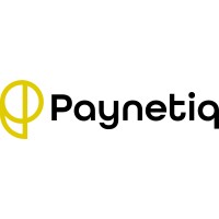 Paynetiq logo - Similar company to Lakeside