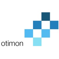 Otimon GmbH logo - Similar company to Smart Mobility Day