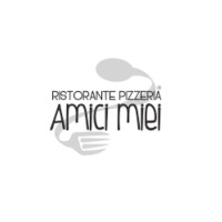 Amici Miei Ristorante Pizzeria logo - Similar company to Natural Vibe Life