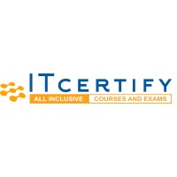 IT Certify logo - Similar company to It Certify Pro