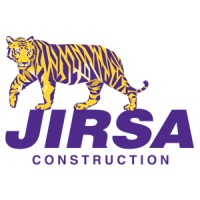 Jirsa Construction Company logo - Similar company to Subgrade Solutions